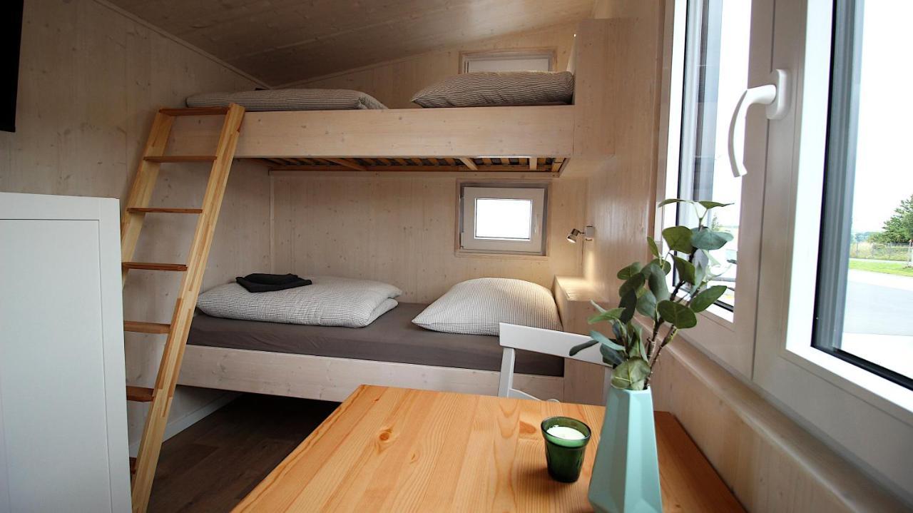 Tiny Hotel Herdt Reichenberg  Zewnętrze zdjęcie