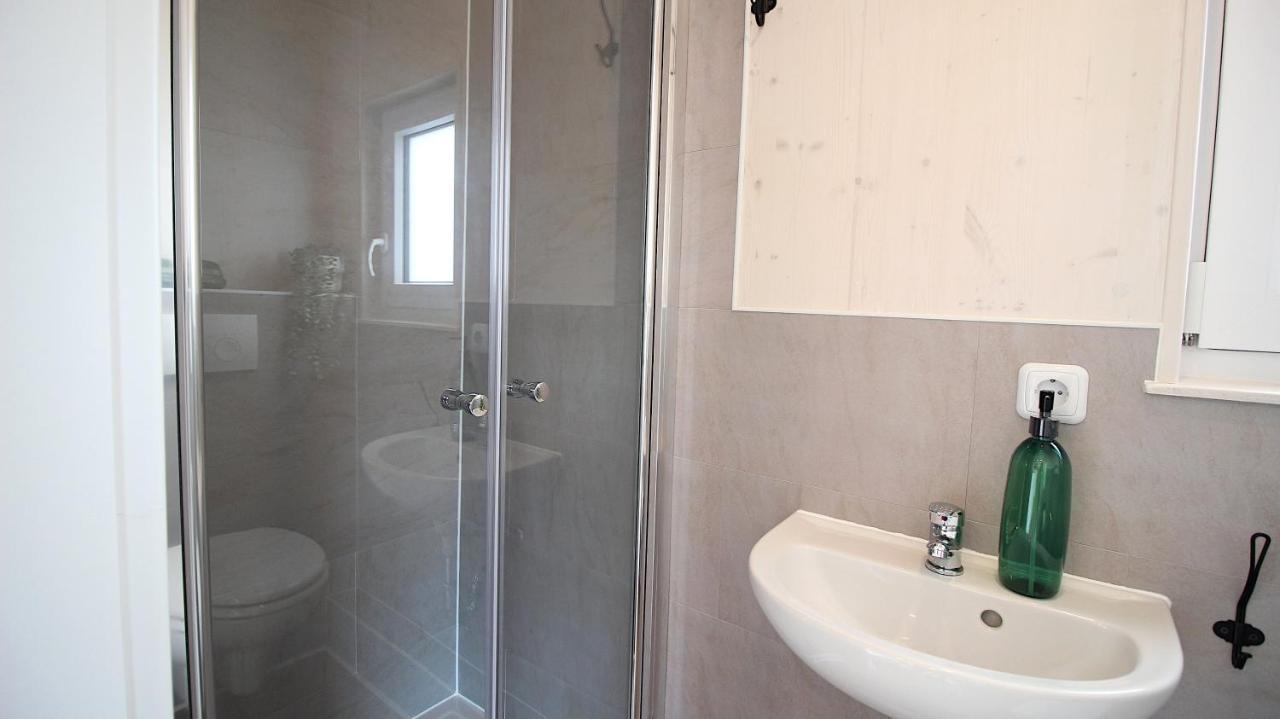 Tiny Hotel Herdt Reichenberg  Zewnętrze zdjęcie