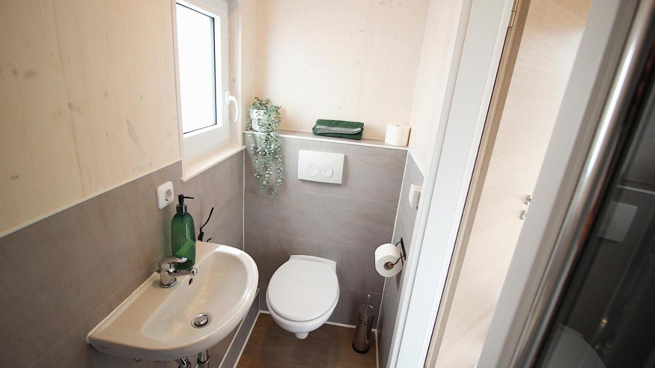 Tiny Hotel Herdt Reichenberg  Zewnętrze zdjęcie
