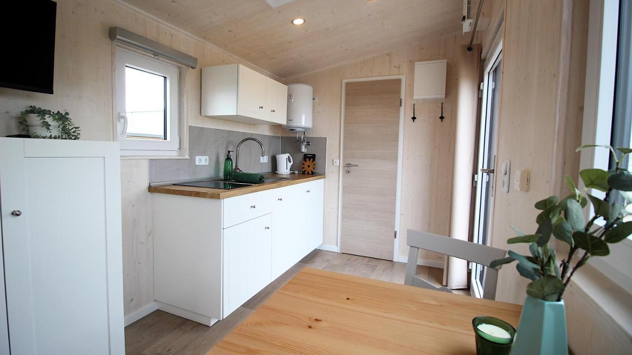Tiny Hotel Herdt Reichenberg  Zewnętrze zdjęcie